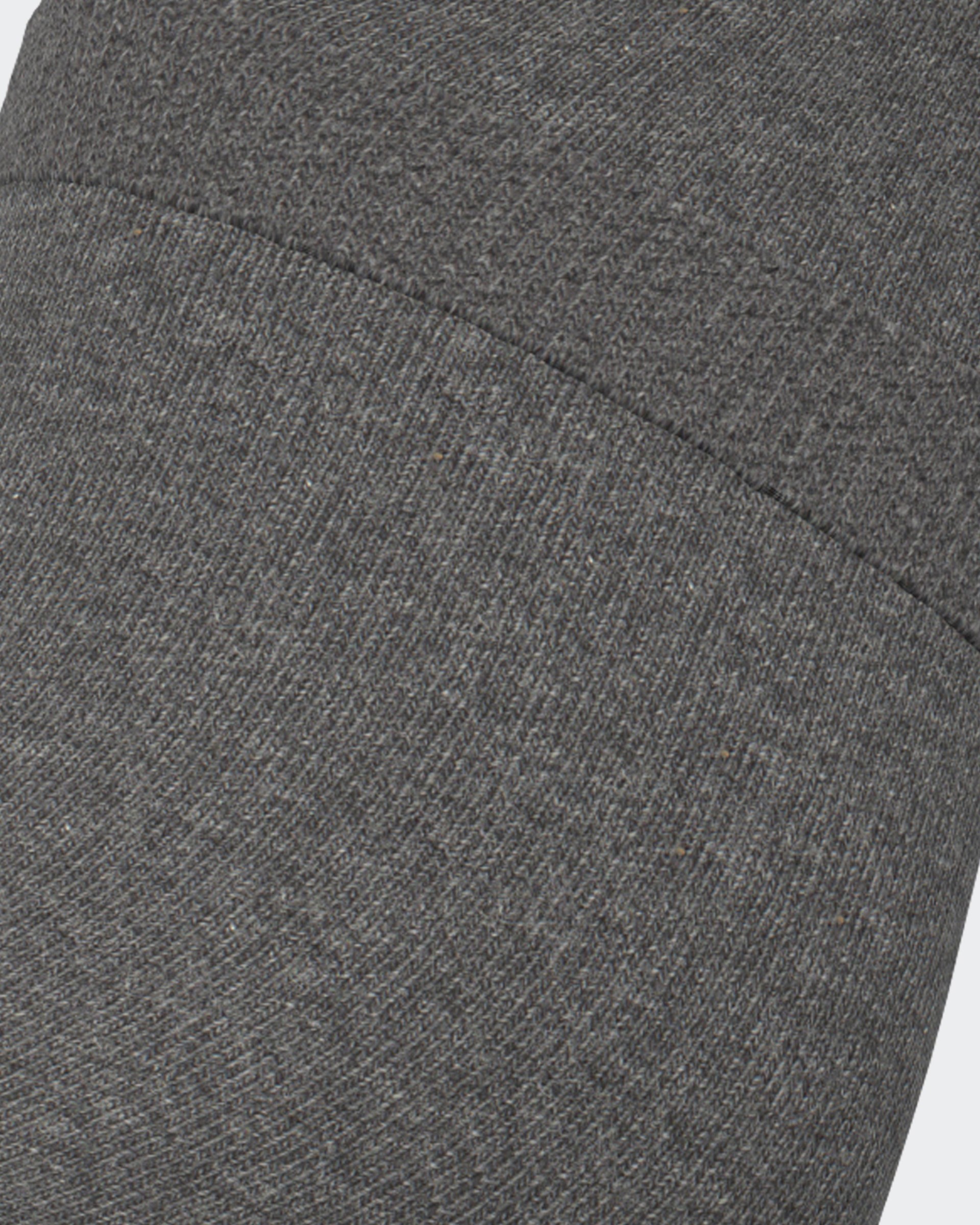 Unsichtbare Socken mit Silikonbändern