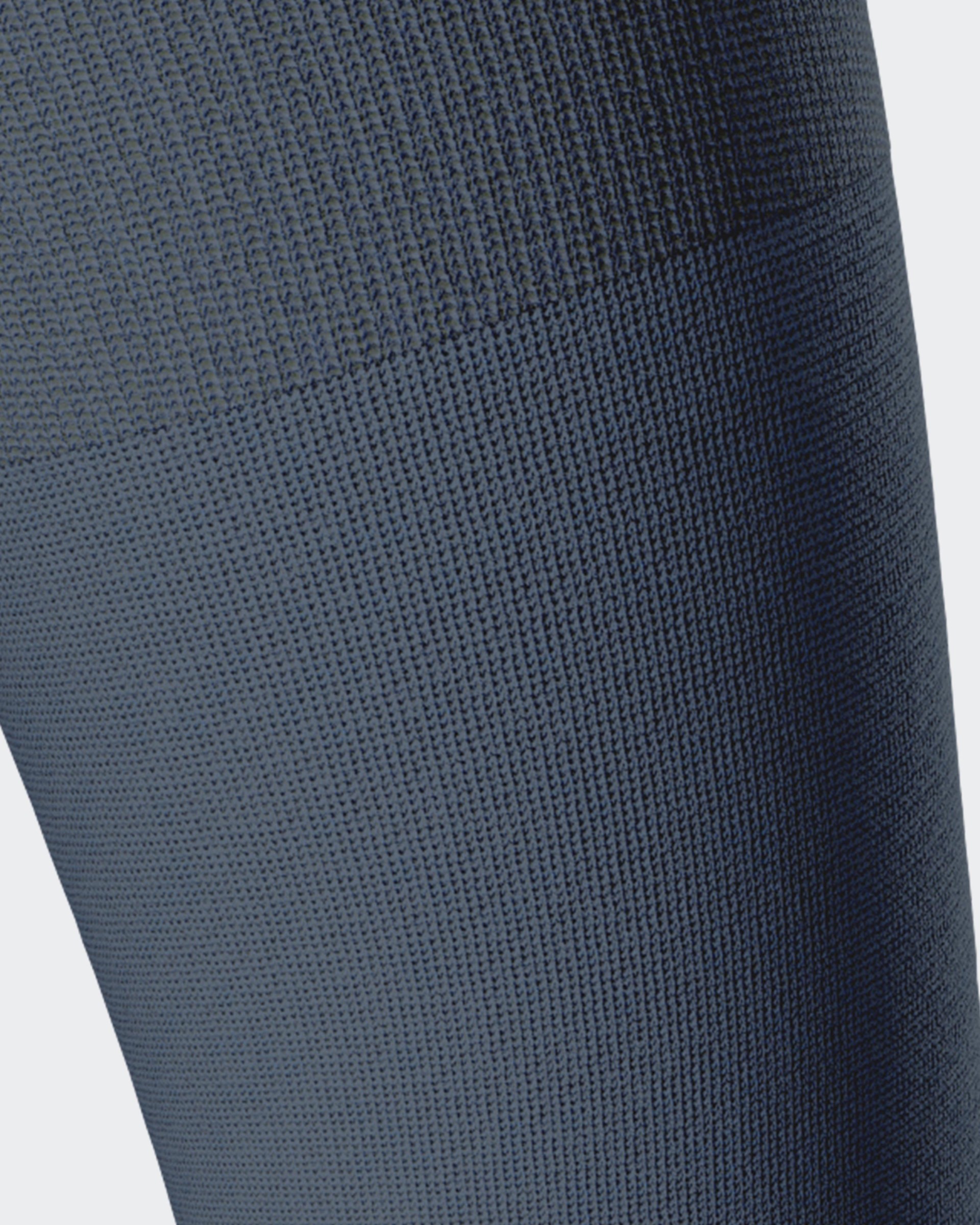 6 Pares de Meias Mercerizadas