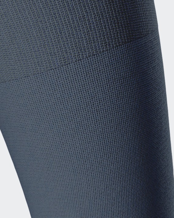 6 Pares de Meias Mercerizadas