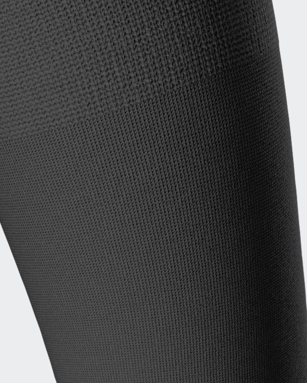6 Pares Calcetines Mercerizados