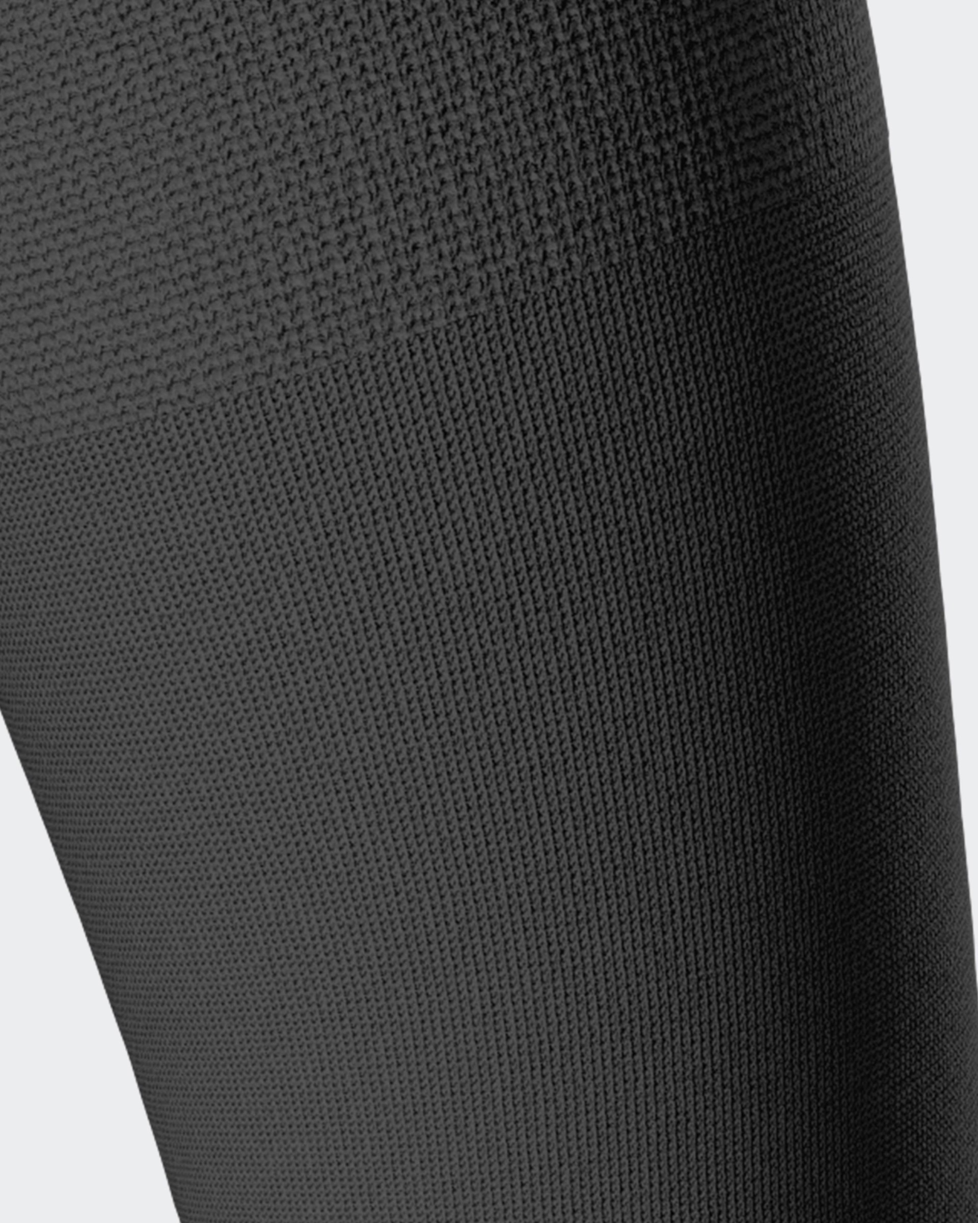 Merceriserede bomuldsstrømper