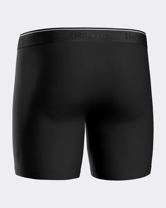 Boxer long en lyocell