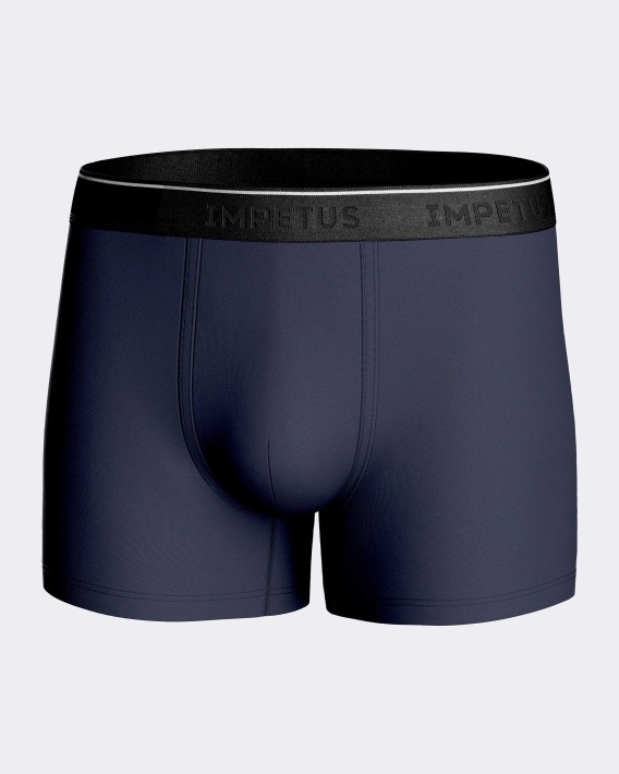 Boxer en lyocell