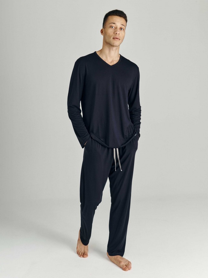 Men's Pyjama Soft Premium