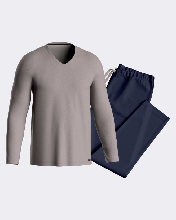 Pyjama en Lyocell