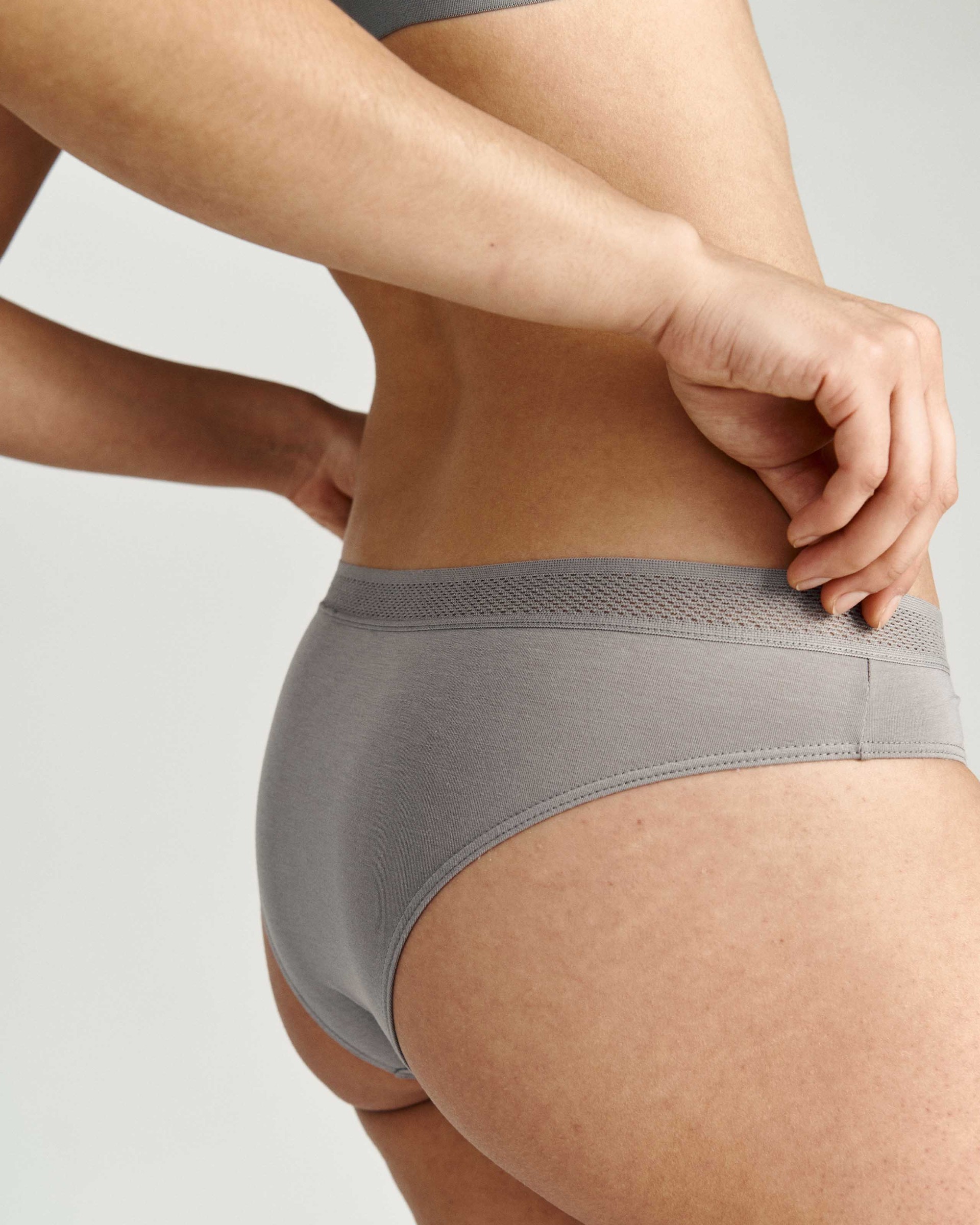 Bikini Womens Soft Premium