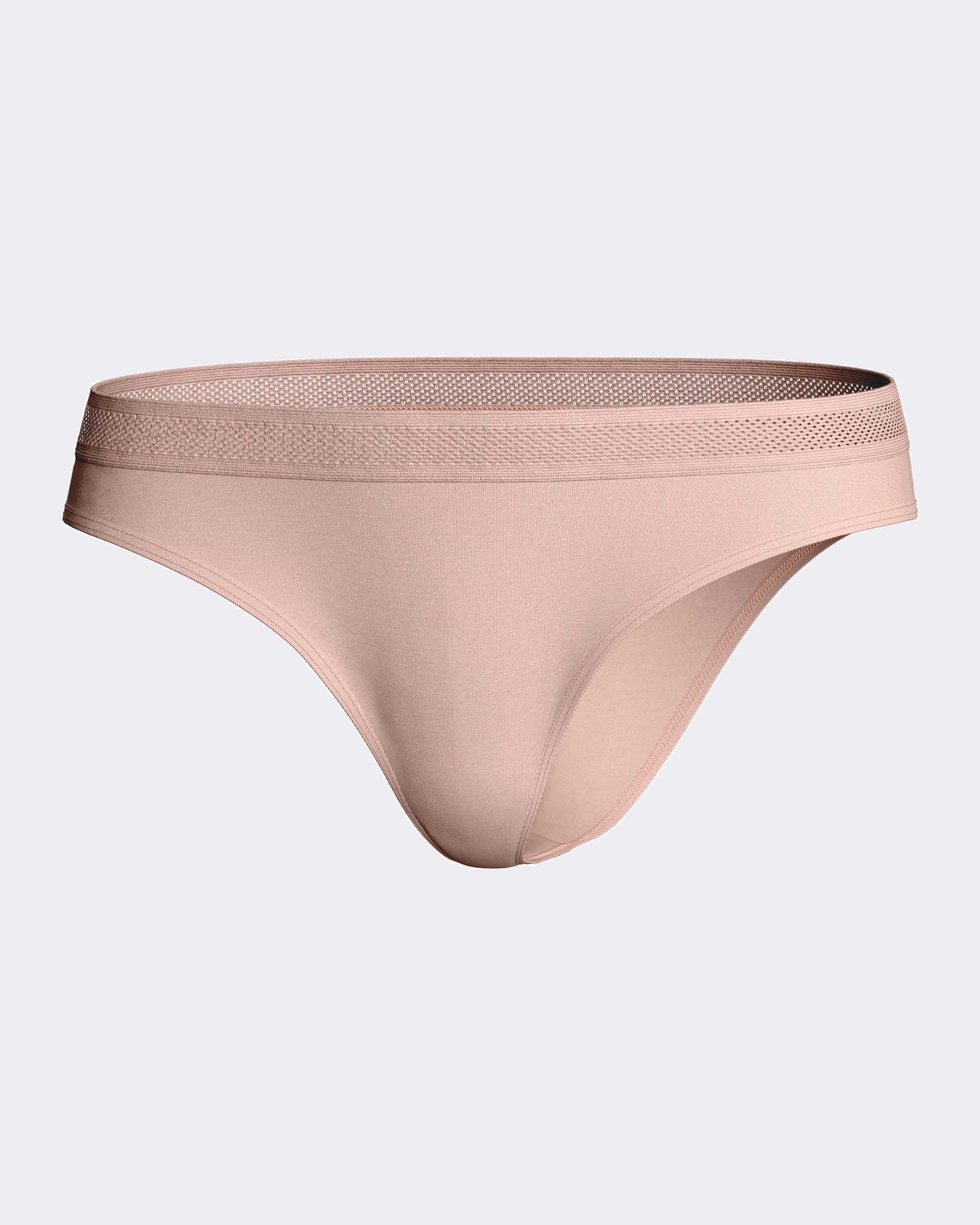 Bikini Womens Soft Premium