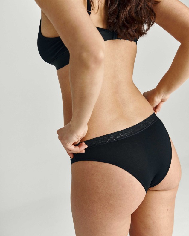 Slip de mulher Soft Premium