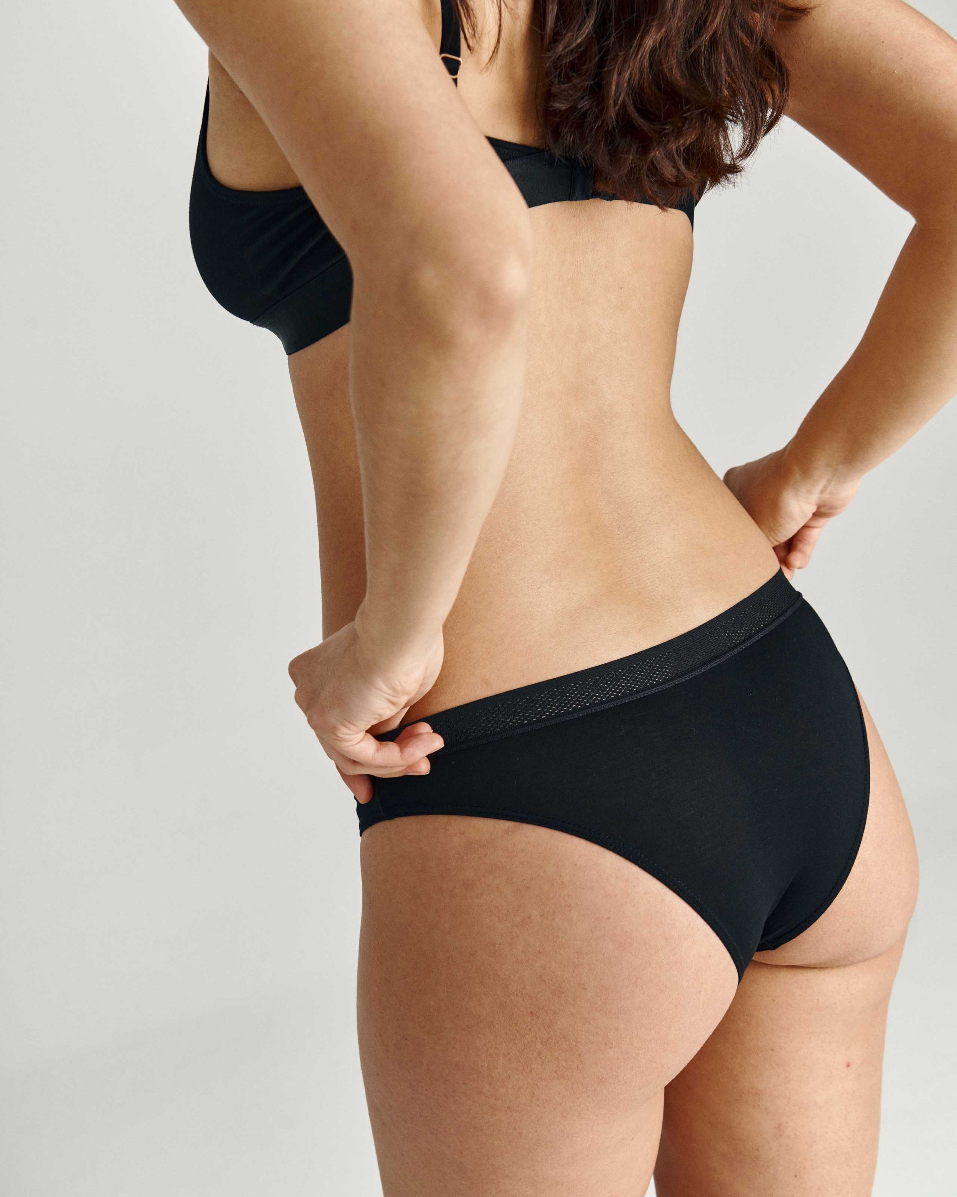 Slip de mulher Soft Premium