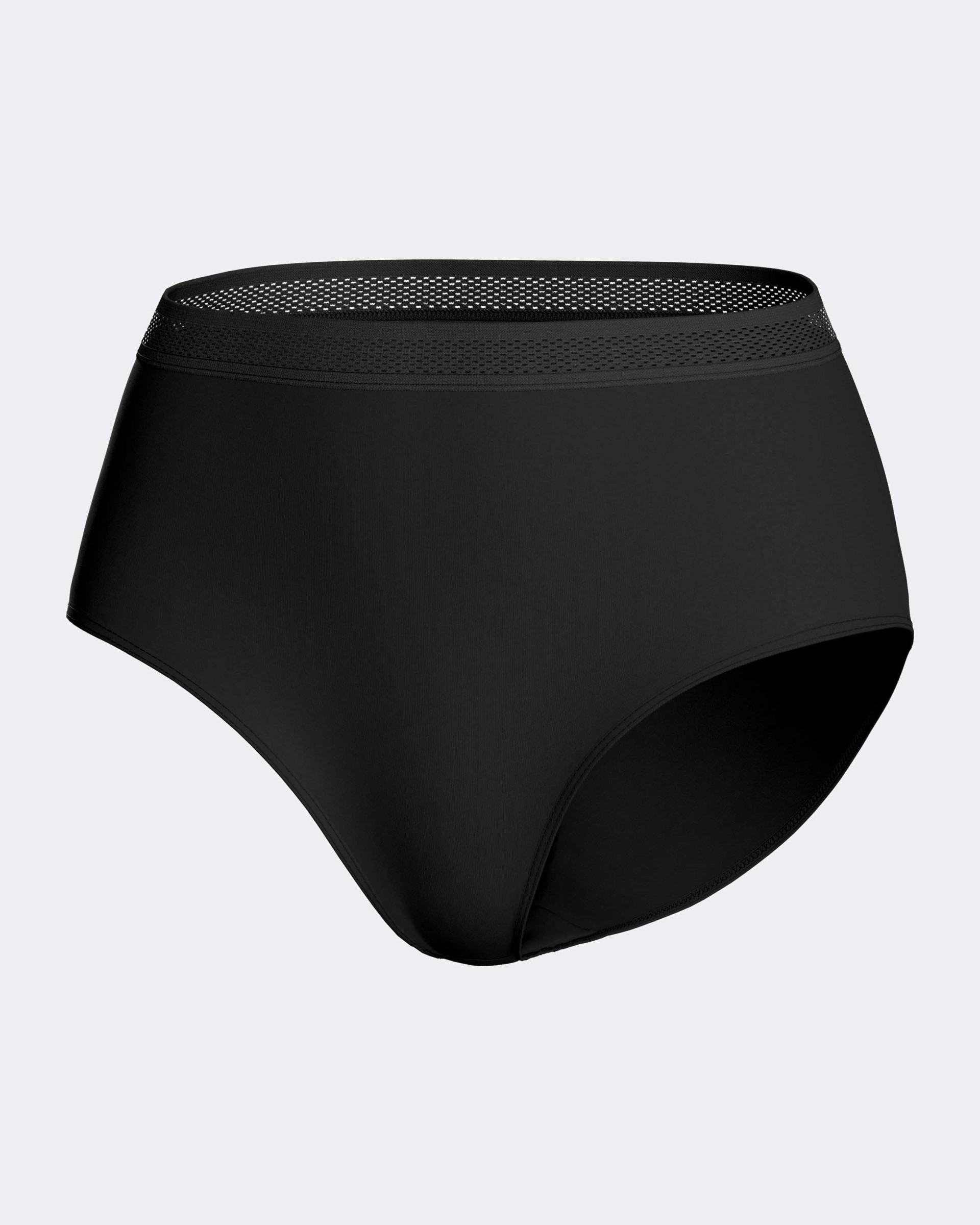 Damenslip Soft Premium