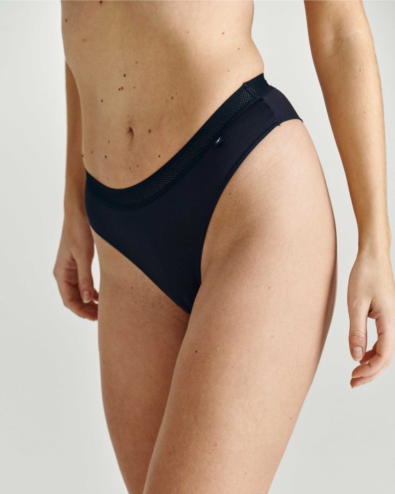 Tanga en Lyocell