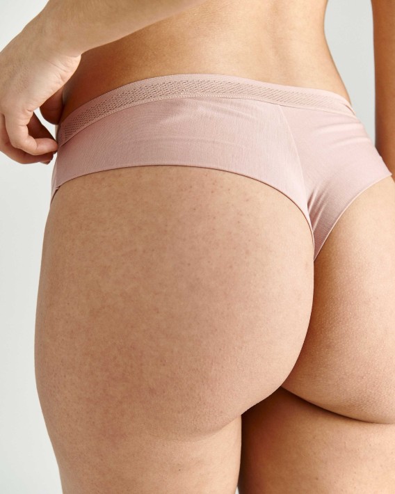 Thong Soft Premium