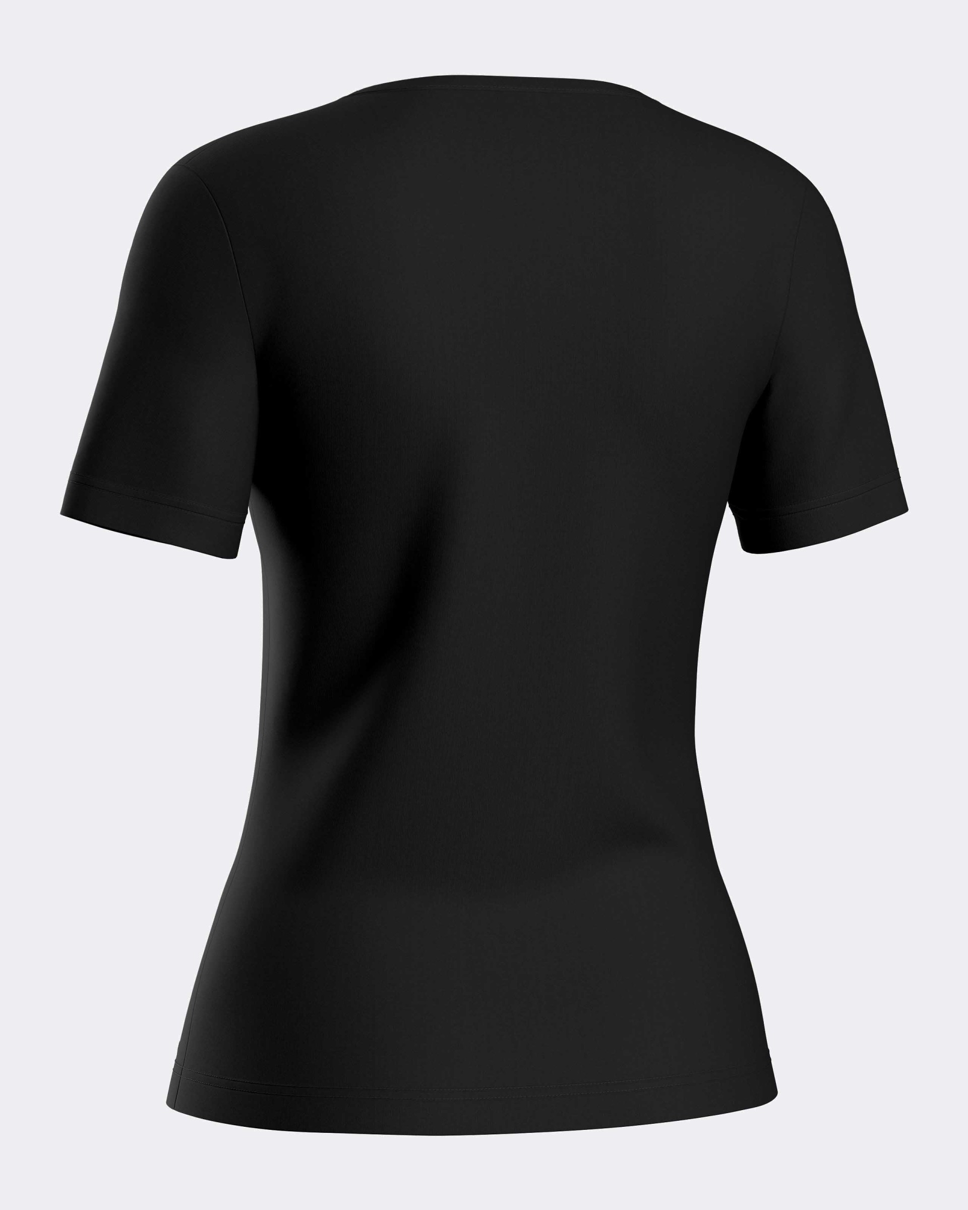 T-shirt de mulher Soft Premium