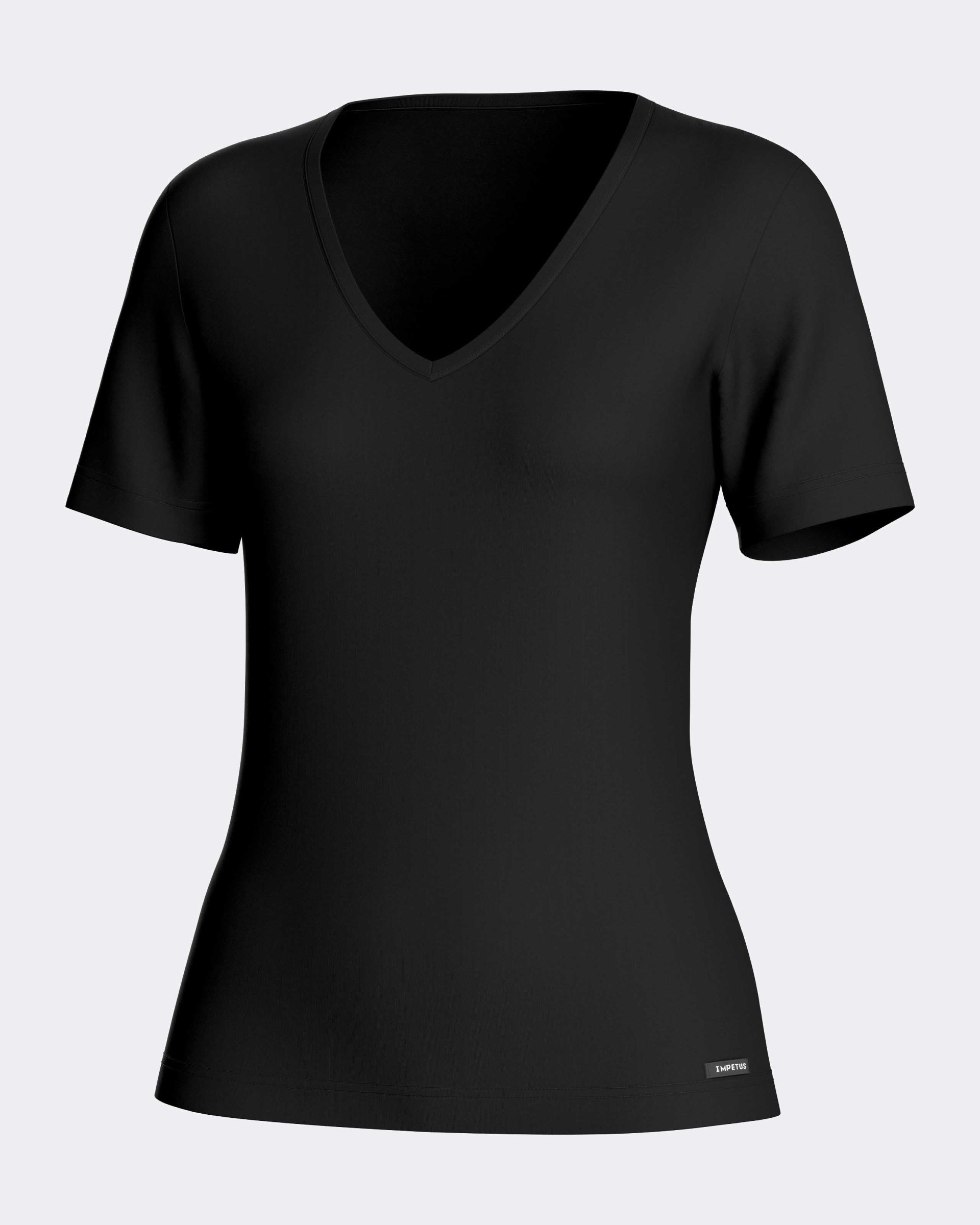 T-shirt de mulher Soft Premium