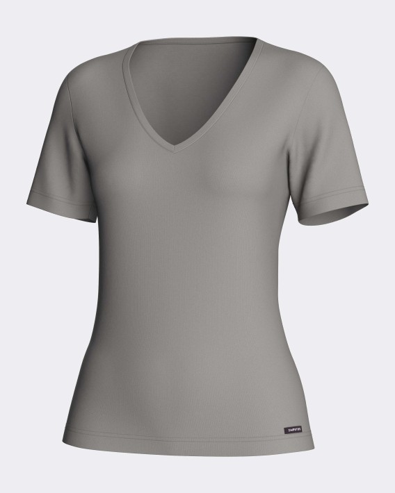 T-shirt en lyocell