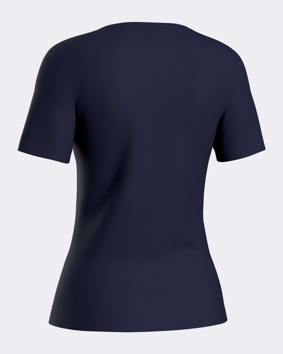 T-shirt en lyocell
