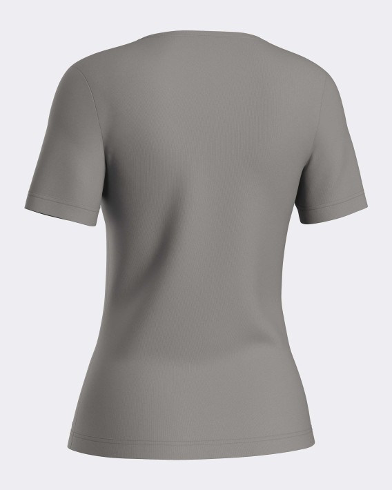 T-shirt en lyocell