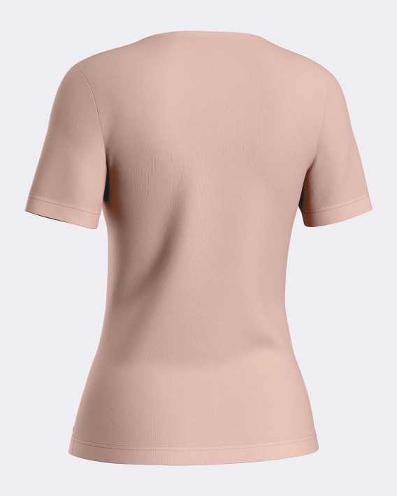 T-shirt en lyocell