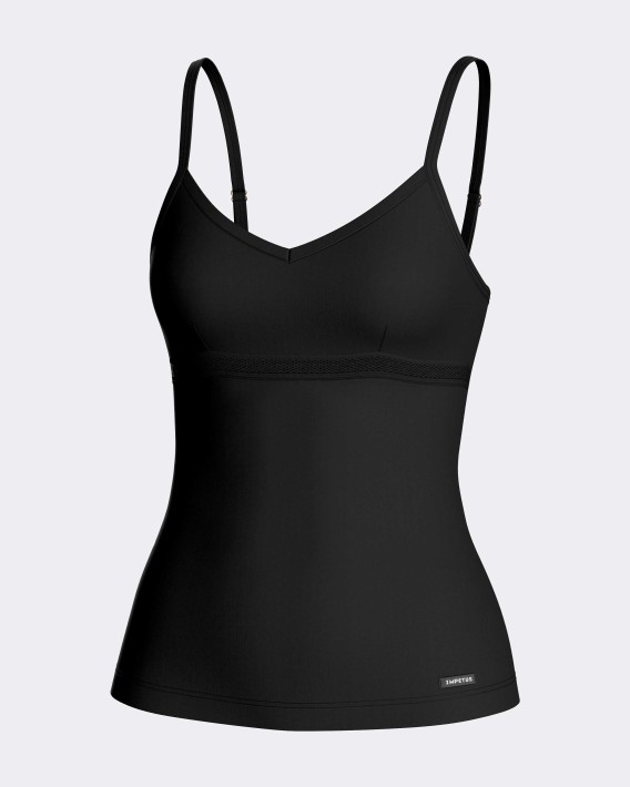 Top de mulher Soft Premium