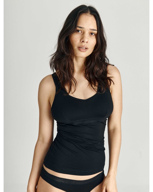 Top Straps Womens Soft Premium