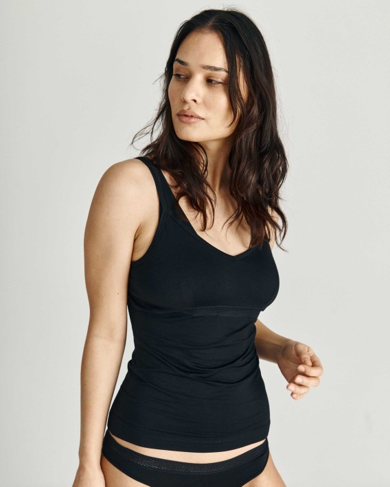 Top de mulher Soft Premium