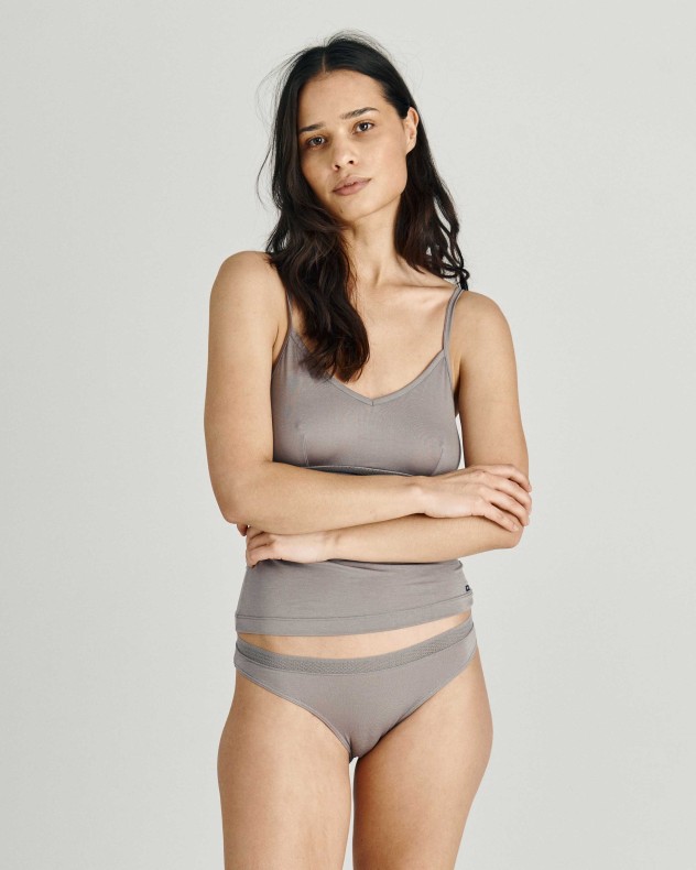 Top de mulher Soft Premium