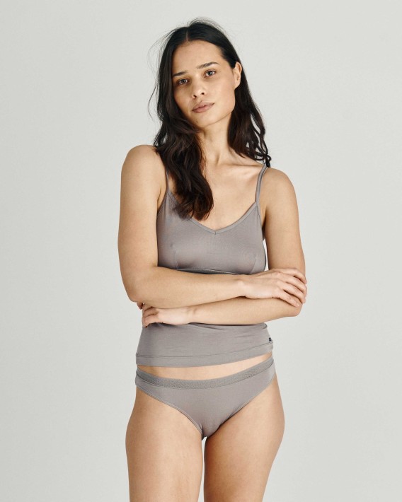 Top de mulher Soft Premium