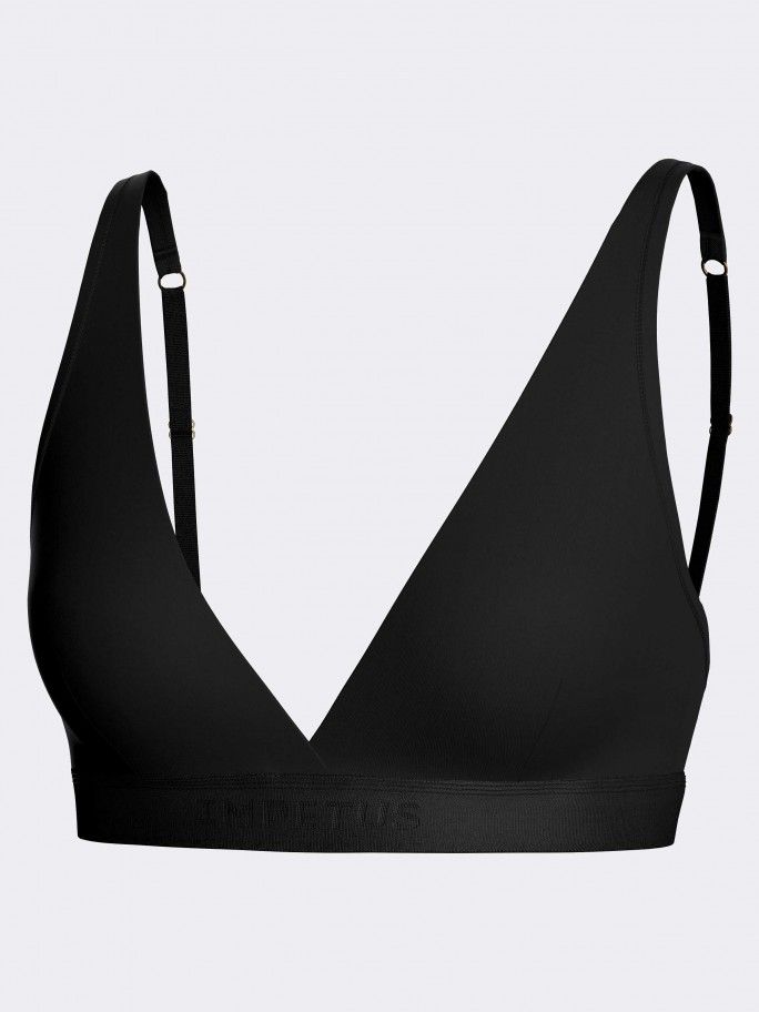 Triangle bra Soft Premium
