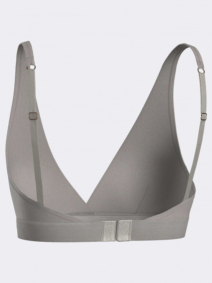 Triangle bra Soft Premium