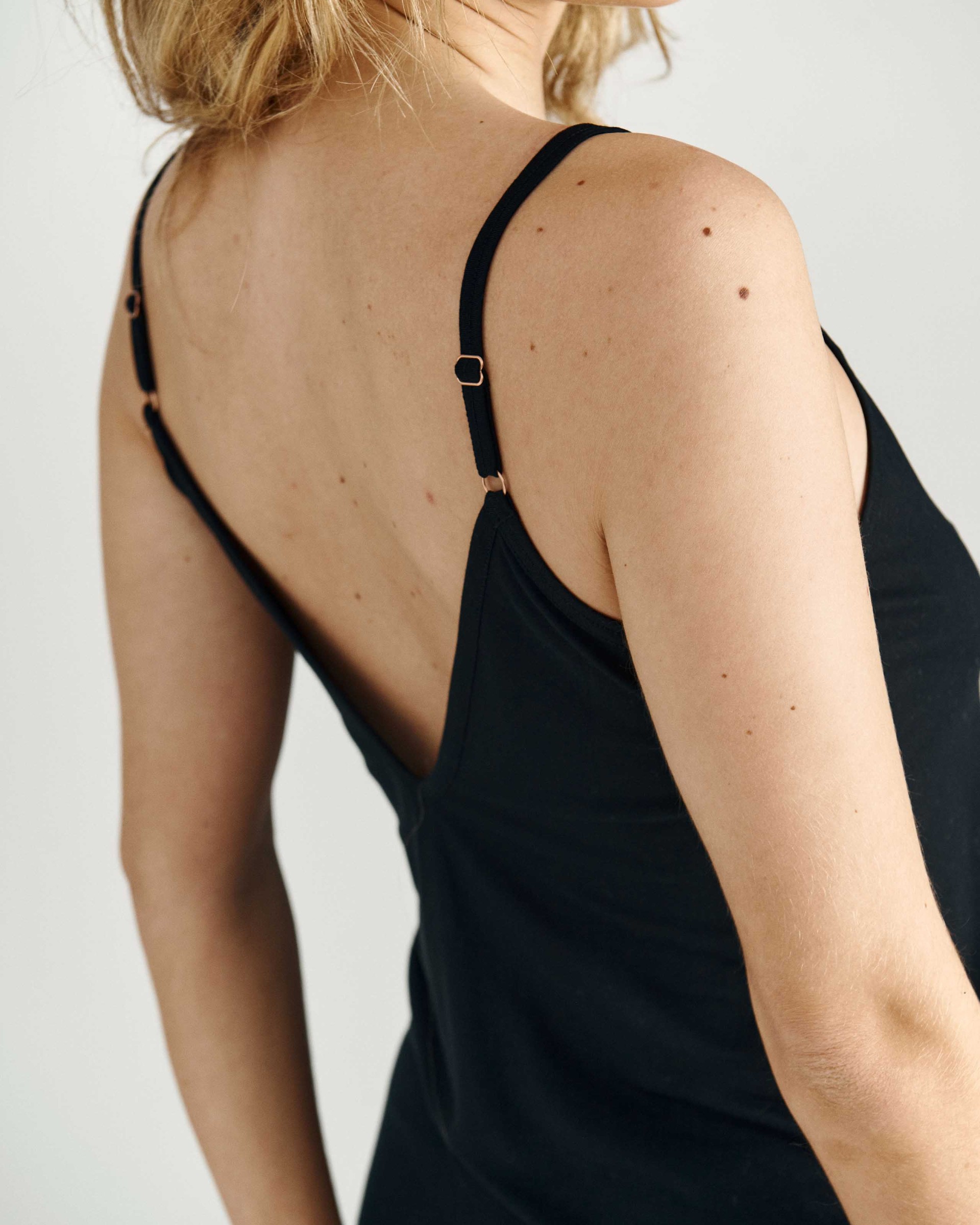 Nightgown Soft Premium