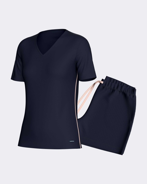 Pyjama en Lyocell