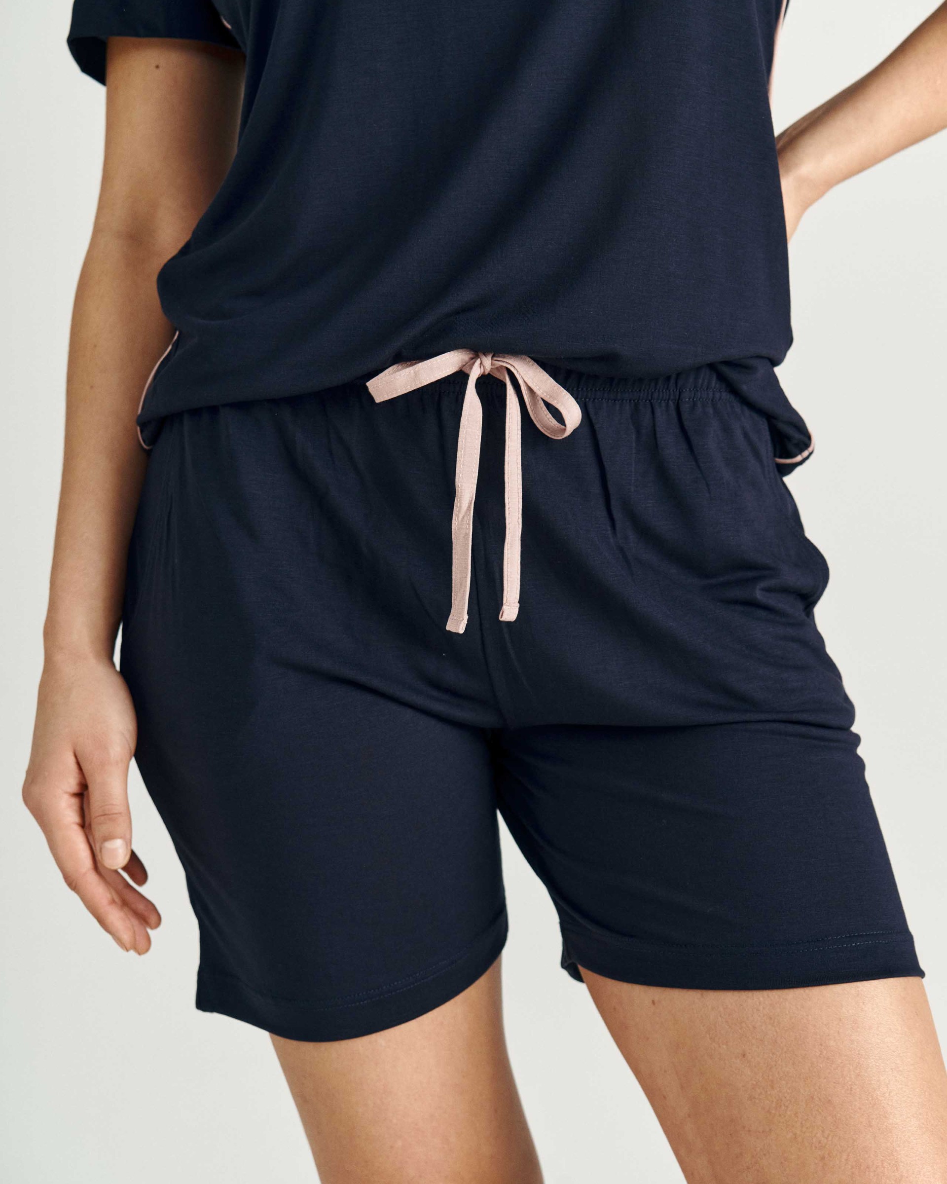 Damen Pyjama Soft Premium