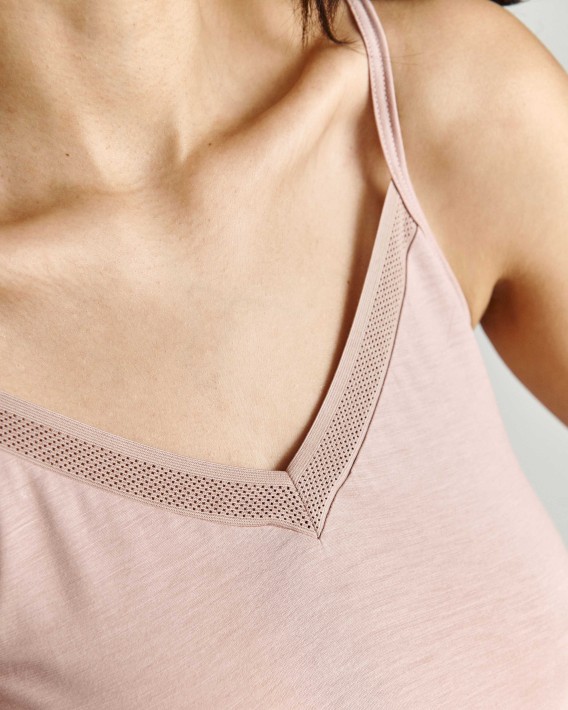 Nightgown Soft Premium