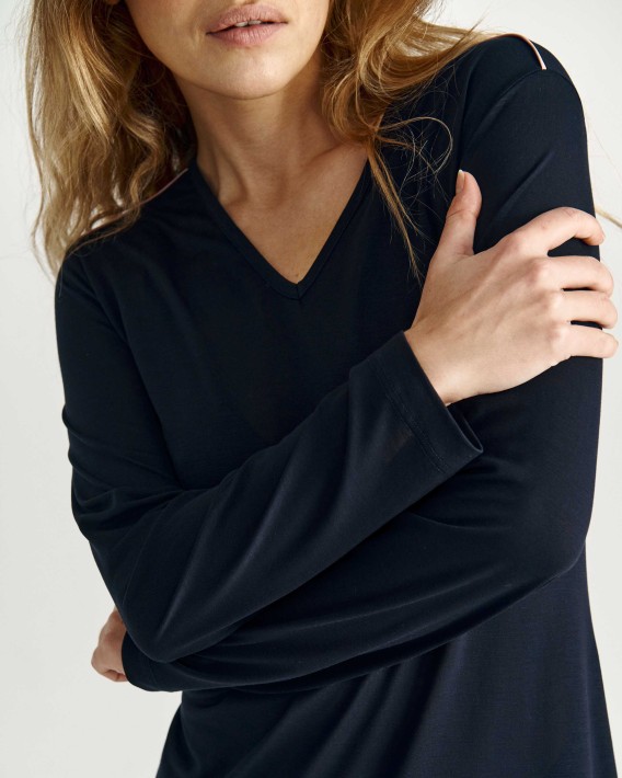 Nightgown Soft Premium