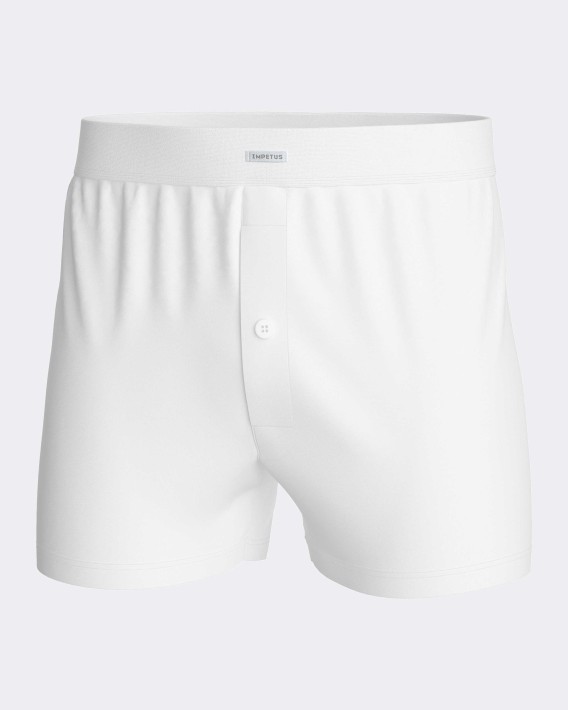 Men's boxer Pure Cotton