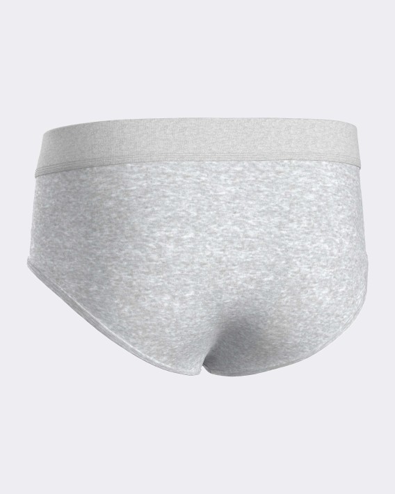 Men's open brief Pure Cotton