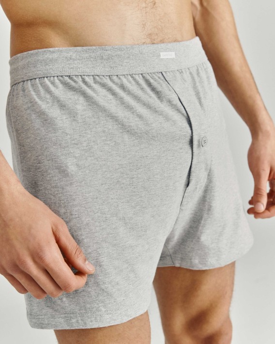 Men's boxer Pure Cotton