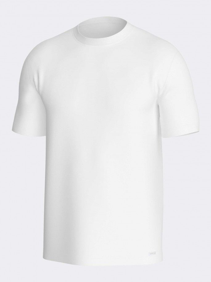 T-shirt d'homme Pure Cotton