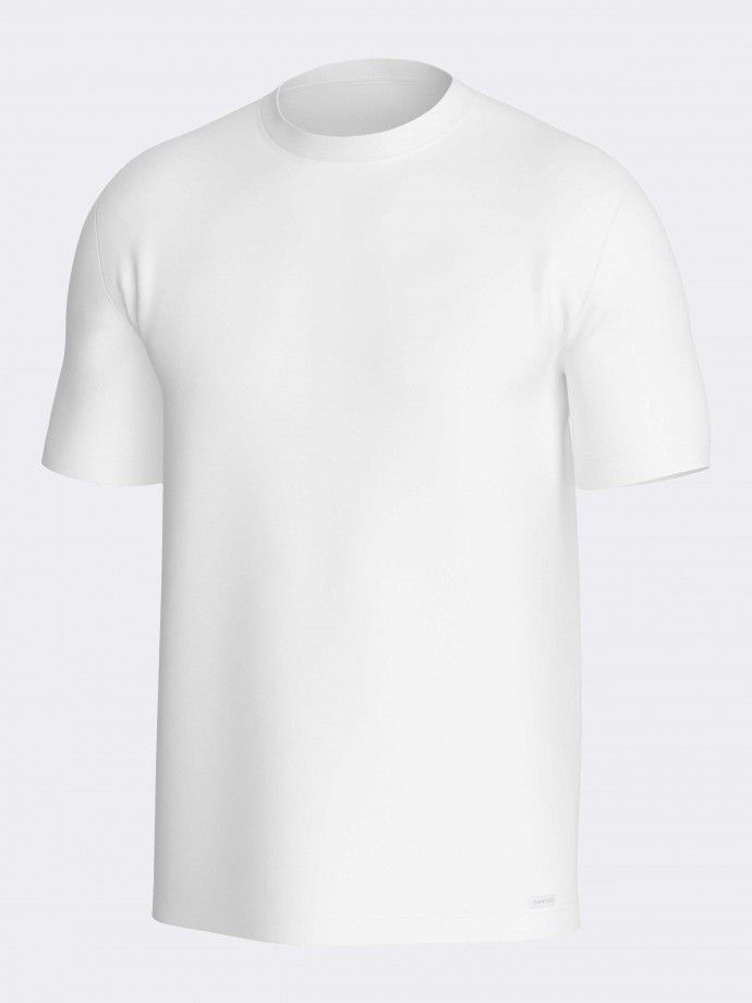 T-shirt d'homme Pure Cotton