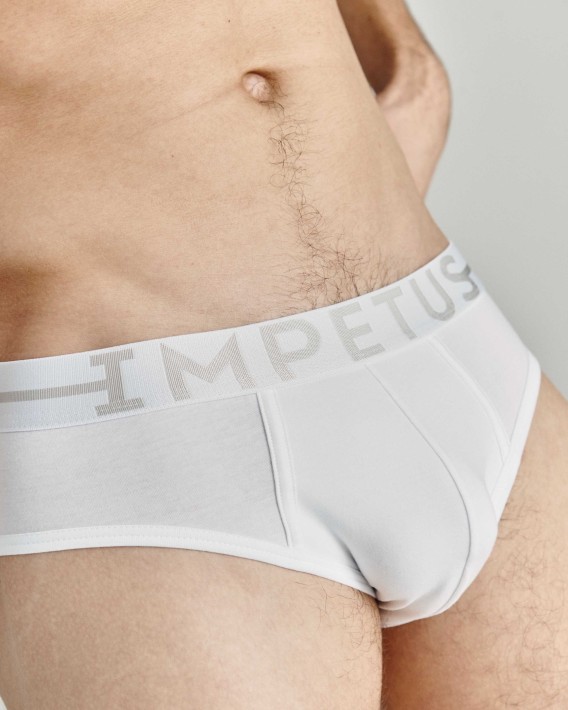 Men's brief Cotton Stretch