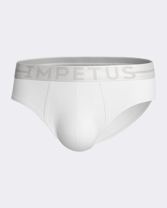 Men's brief Cotton Stretch