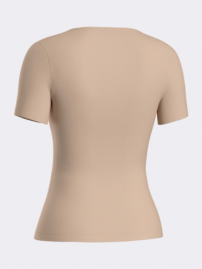 T-shirt de mujer Thermo