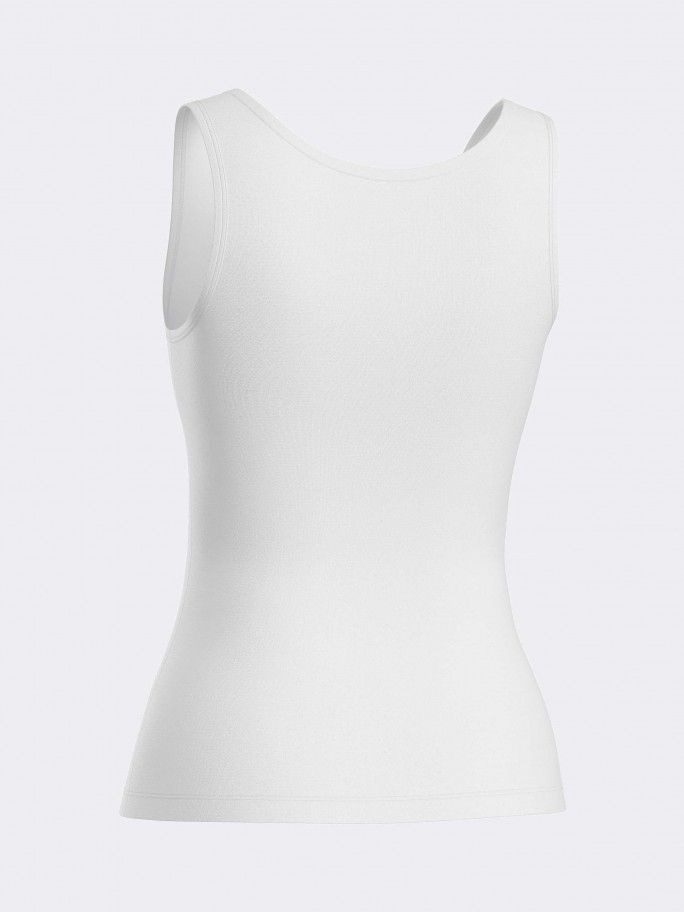 Singlet de mulher Thermo