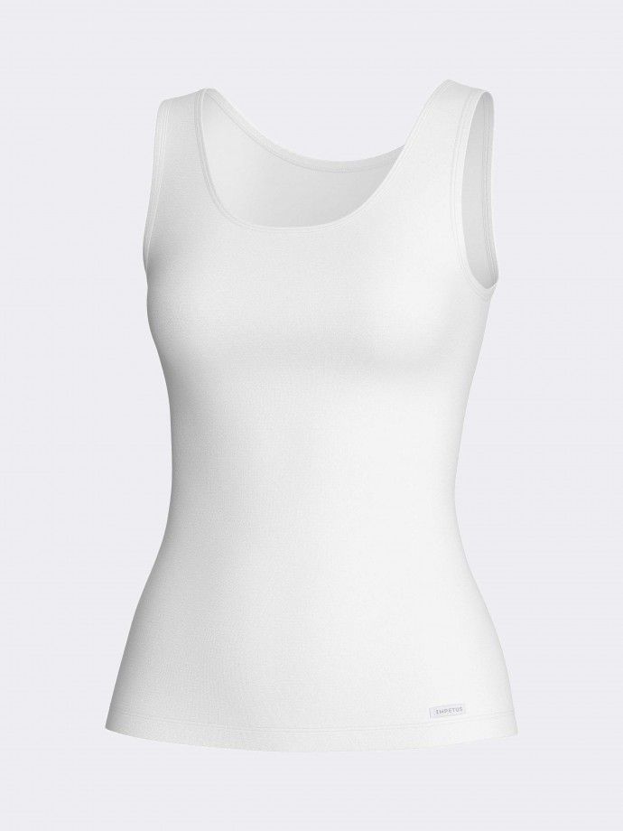Singlet de mulher Thermo