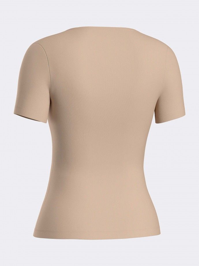 T-shirt de mujer Thermo