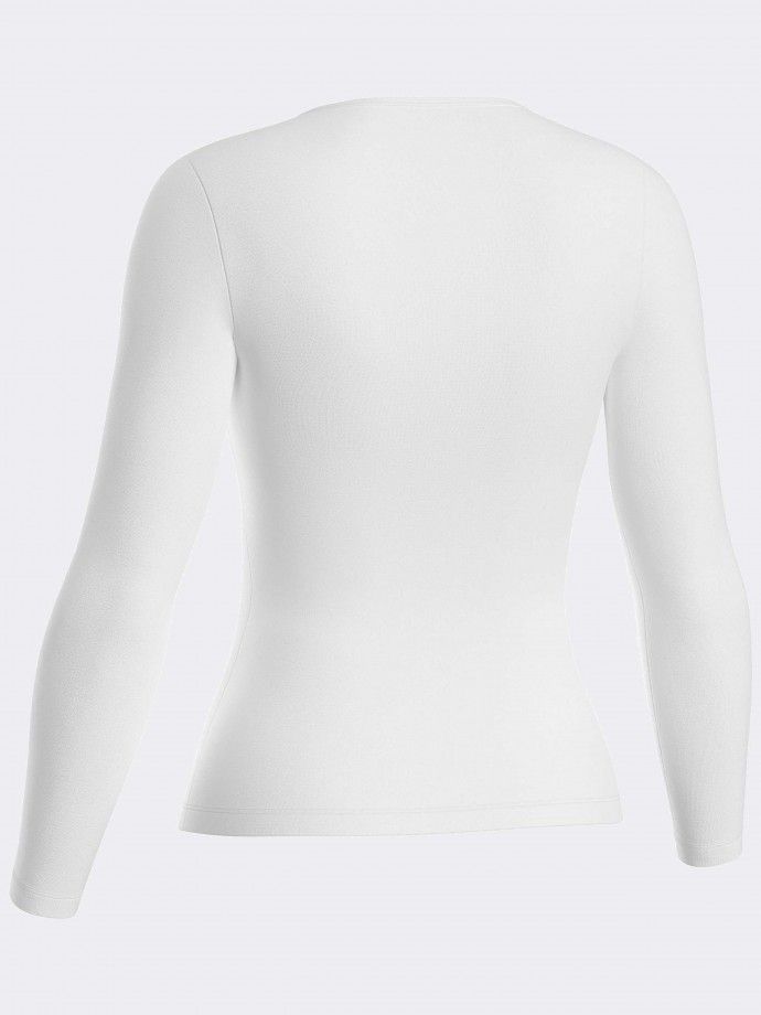 Camisola de Mulher Thermo