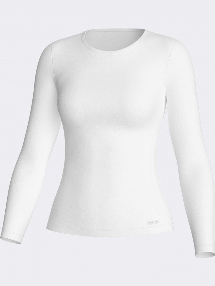 Women's T-shirt Thermo