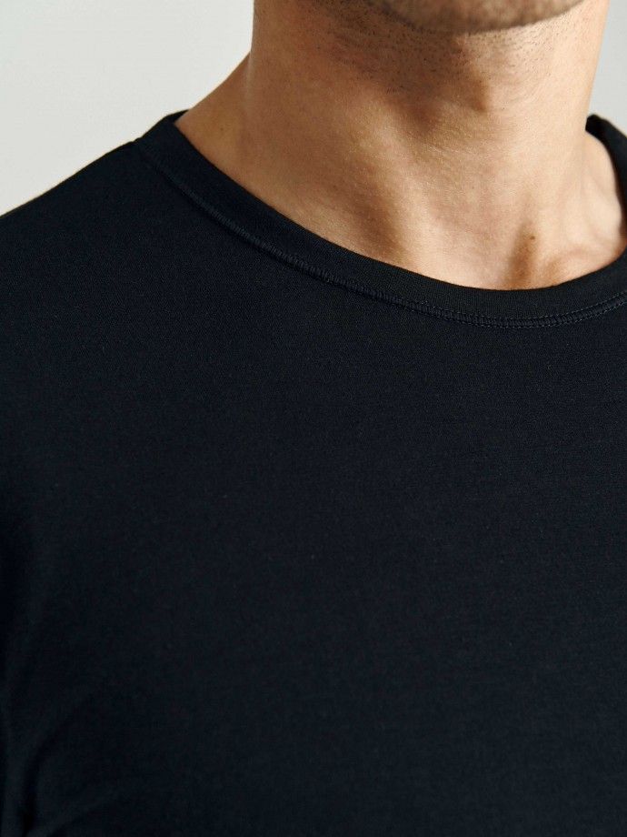 Men's longsleeve t-shirt Innovation