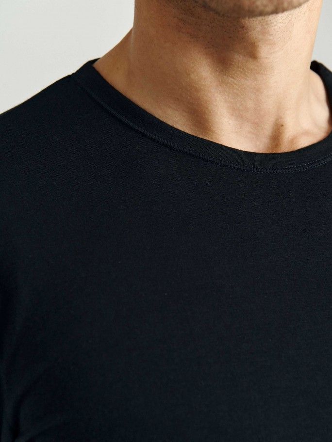 Men's longsleeve t-shirt Innovation