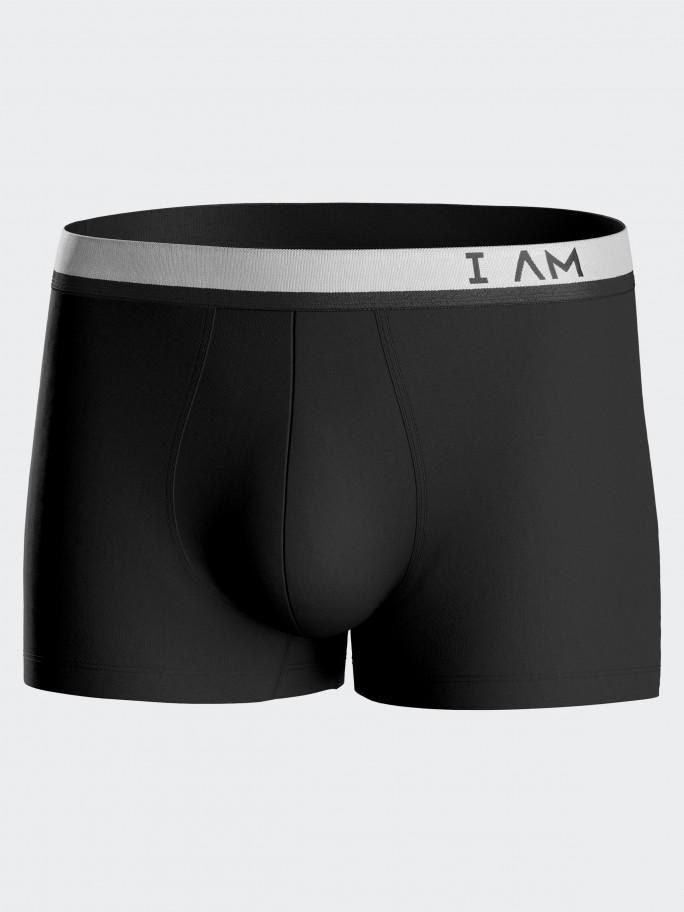 Pack dois boxers em Lyocell